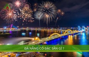 Đà Nẵng có đặc sản gì ?