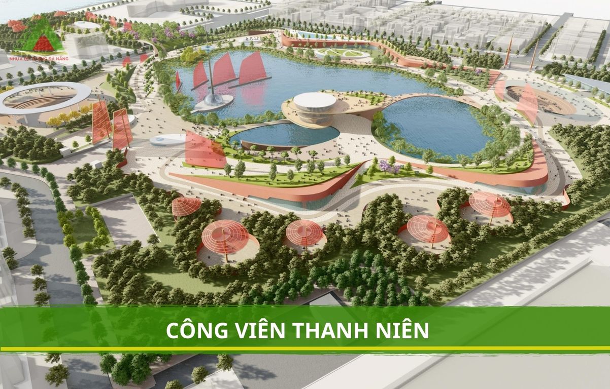Cong Vien Thanh Nien