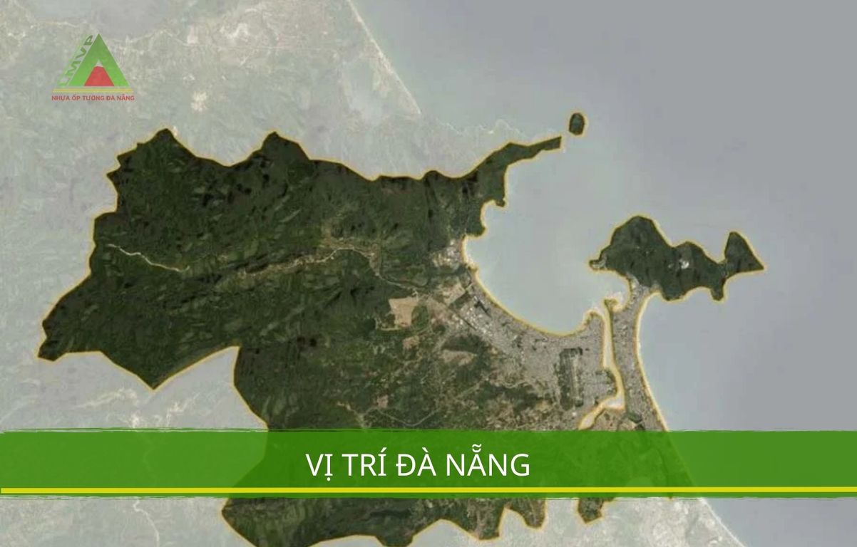 Vị Trí Đà Nẵng