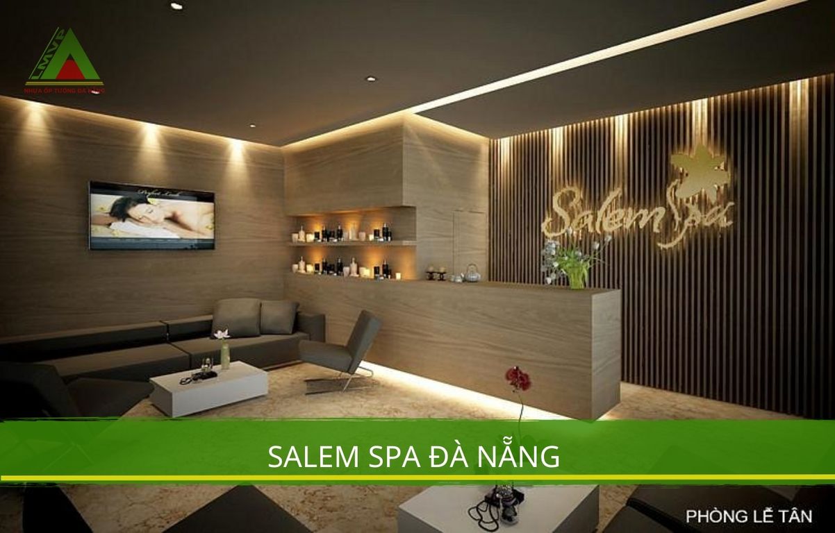 Salem Spa Đà Nẵng