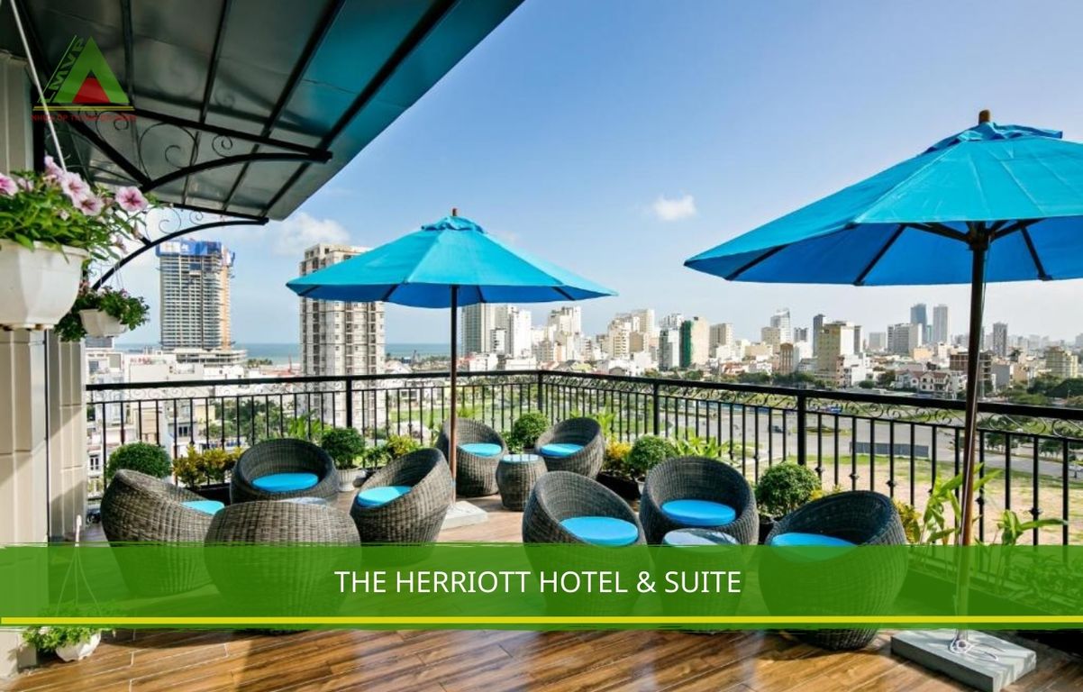 The Herriott Hotel & Suite