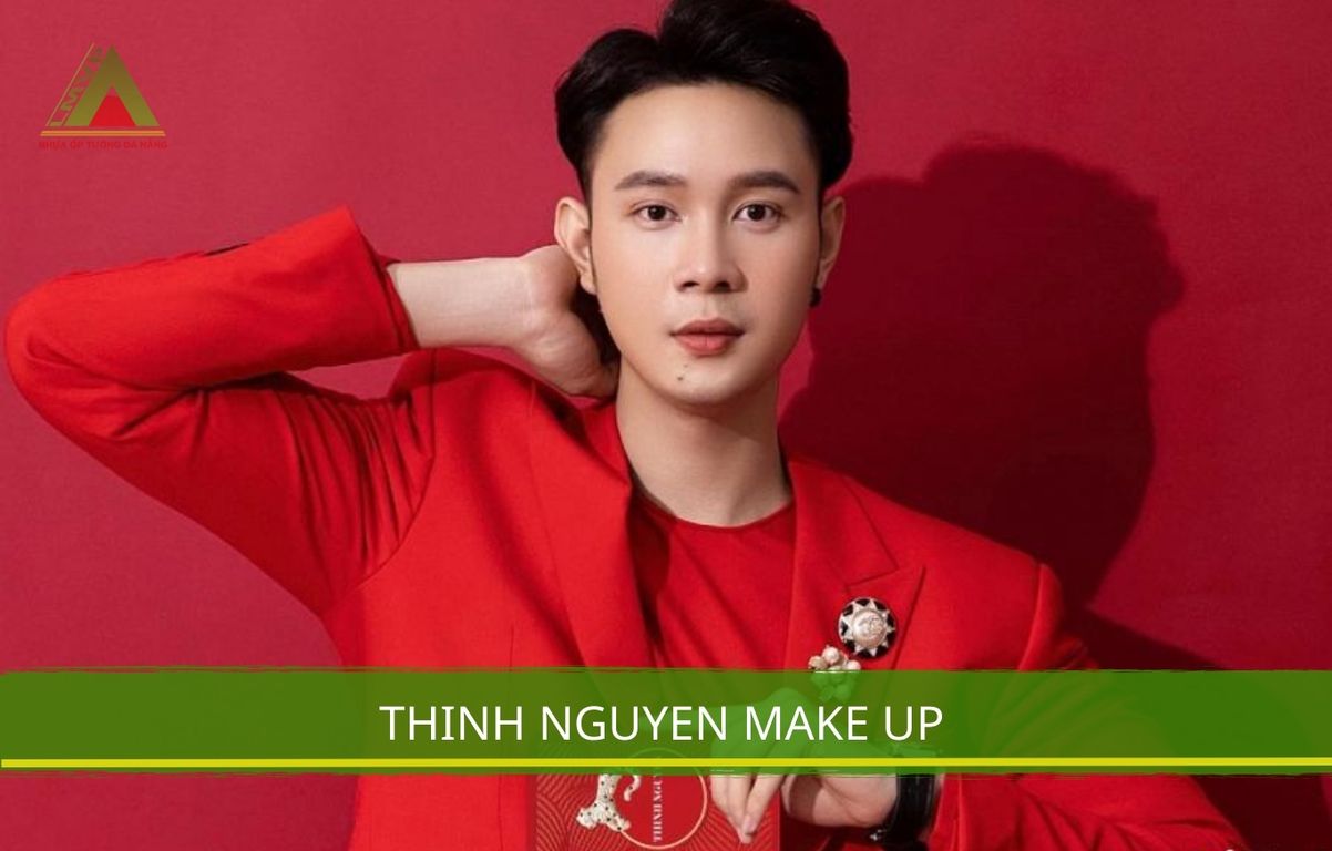  Thinh Nguyen Make Up