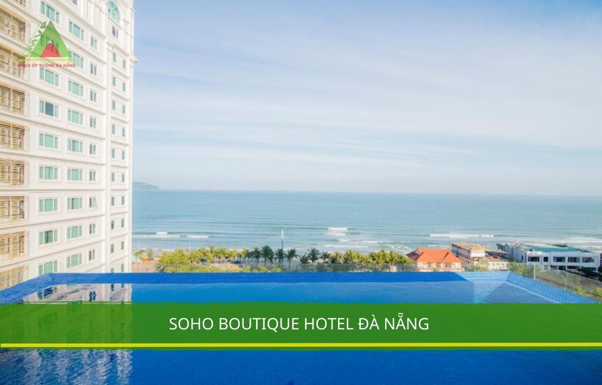 Soho Boutique Hotel Đà Nẵng