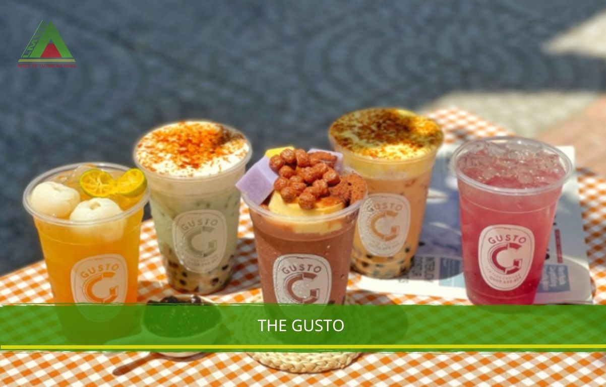 The Gusto