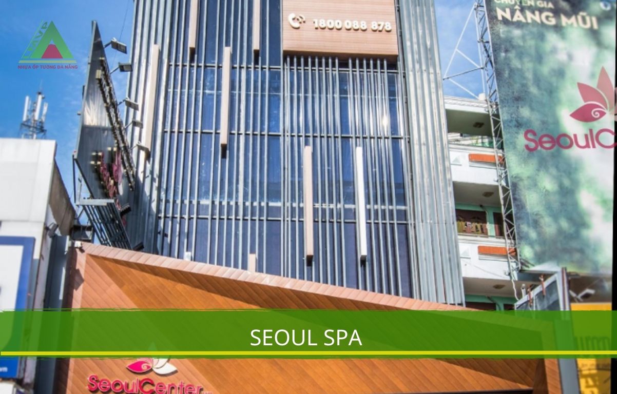 Seoul Spa