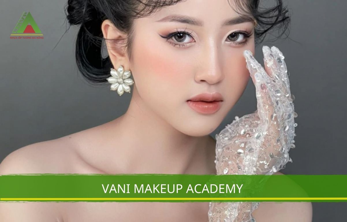 Vani Makeup Academy