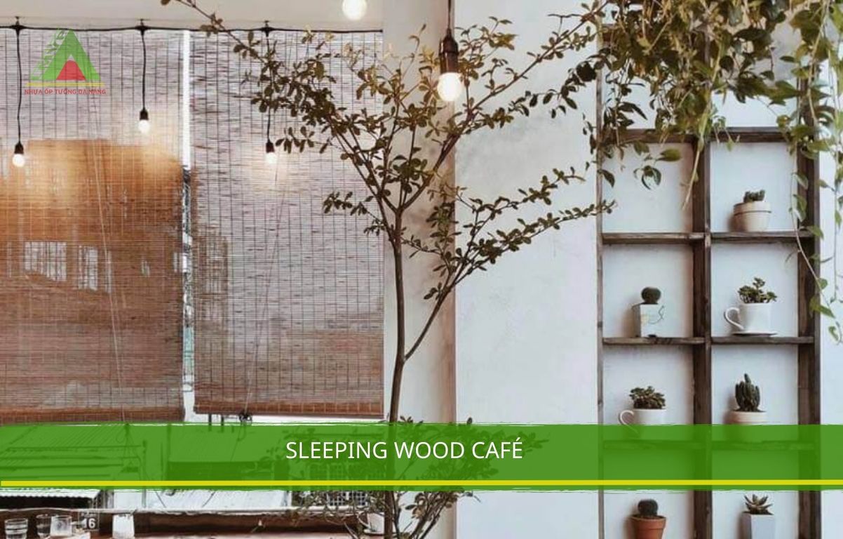 Sleeping Wood Café